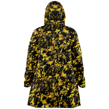 Chokefish™ Camouflage Cloaks Unisex-016W